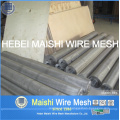 Stainless Steel Type 316 Wire Mesh Wire Cloth and Screen